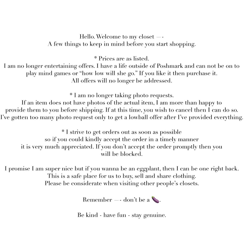 ZOOM IN + READ ME ✌🏻❣️